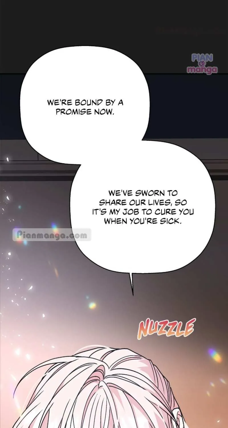 Read Eternal Contract chapter 53 image 94 on Lezhin