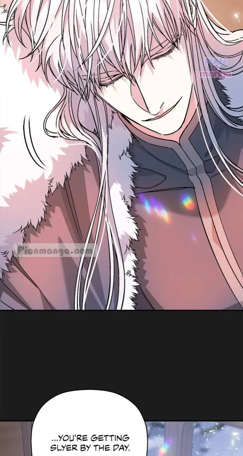 Read Eternal Contract chapter 53 image 95 on Lezhin
