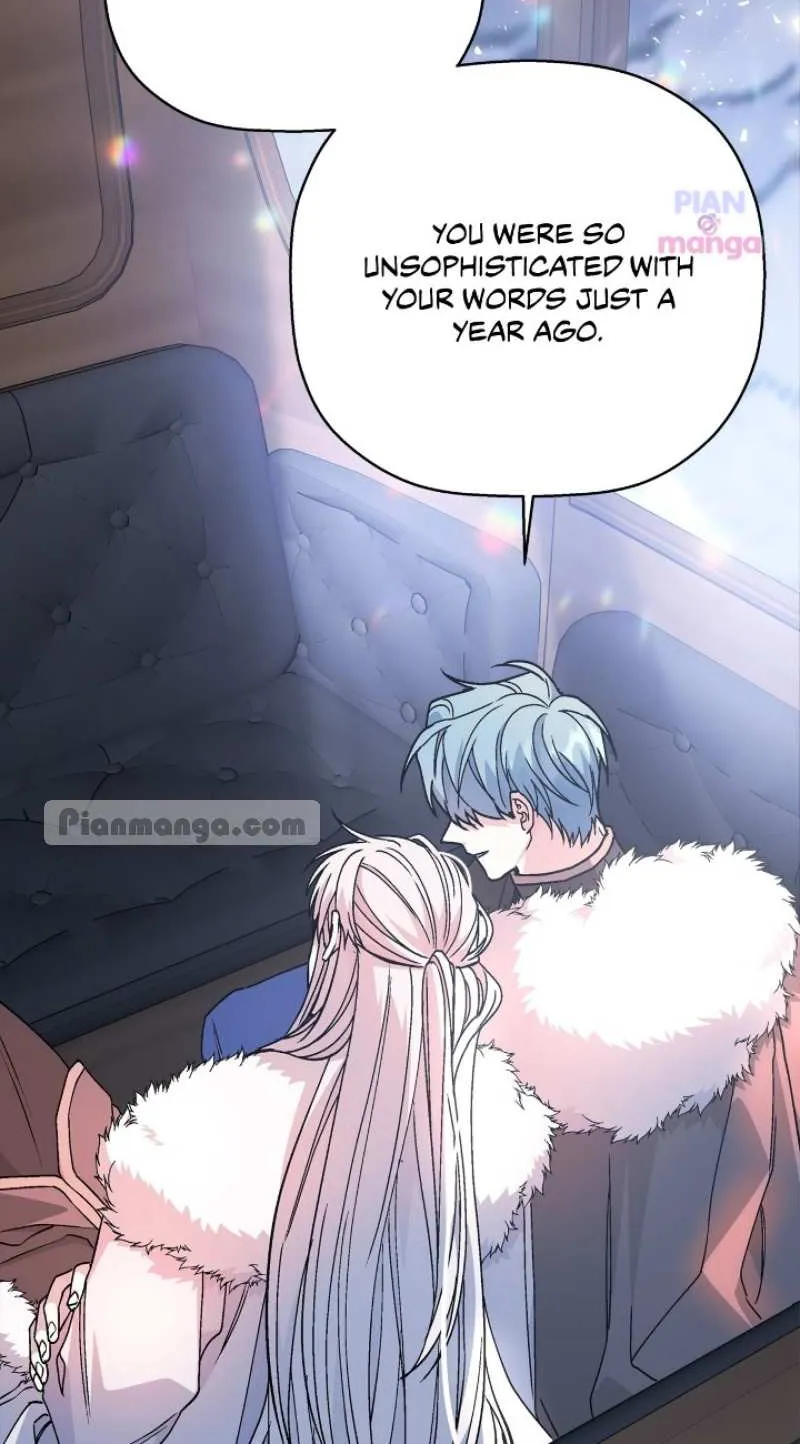 Read Eternal Contract chapter 53 image 96 on Lezhin