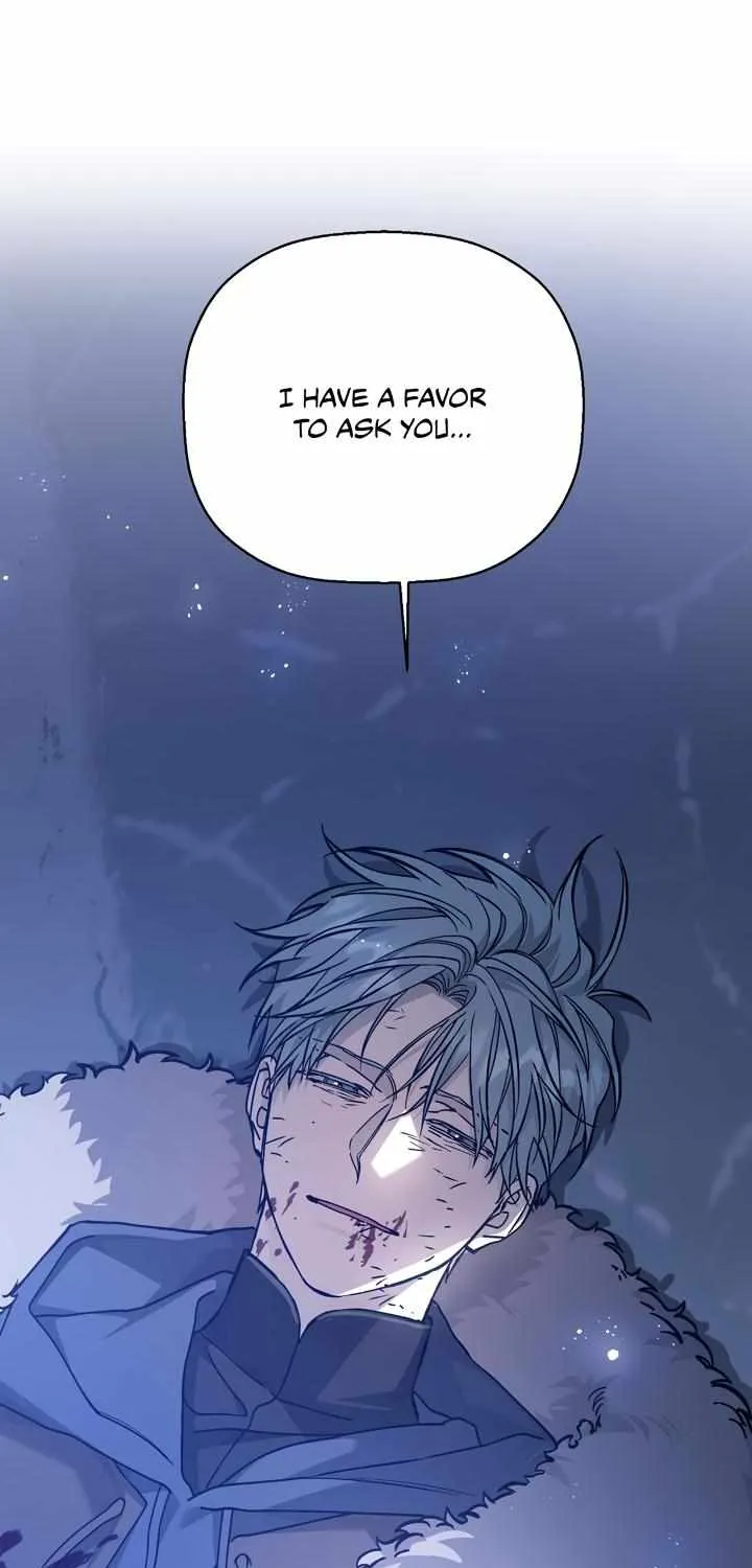 Read Eternal Contract chapter 54 image 12 on Lezhin