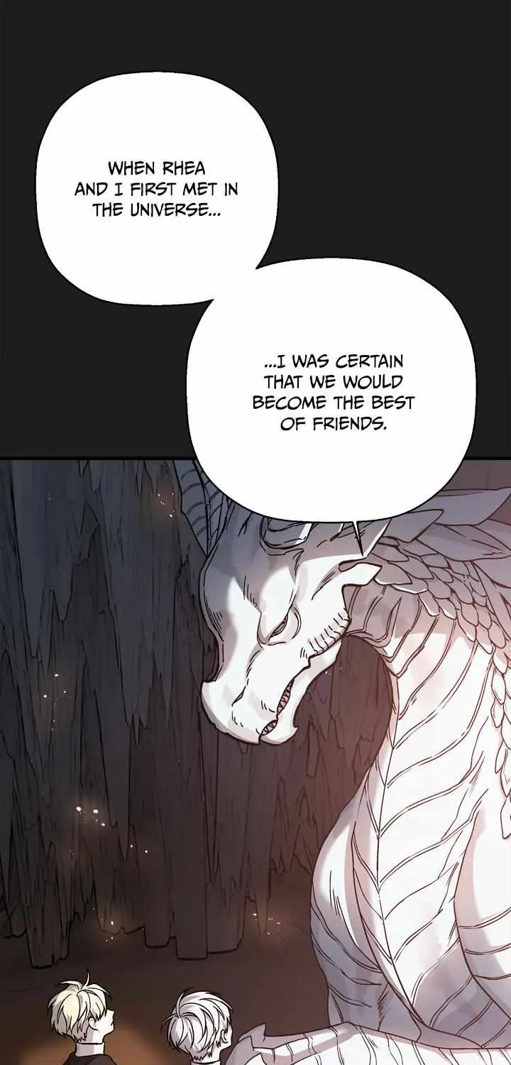 Read Eternal Contract chapter 54 image 16 on Lezhin