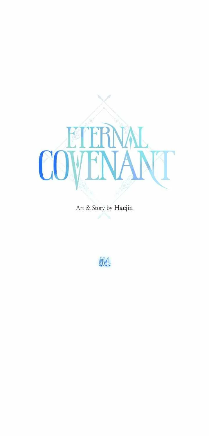 Read Eternal Contract chapter 54 image 2 on Lezhin