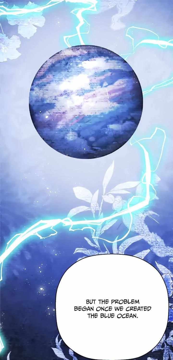 Read Eternal Contract chapter 54 image 20 on Lezhin