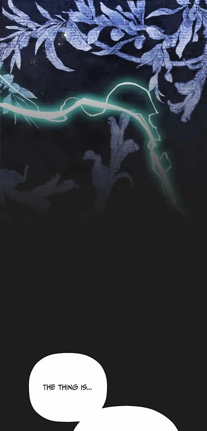 Read Eternal Contract chapter 54 image 21 on Lezhin