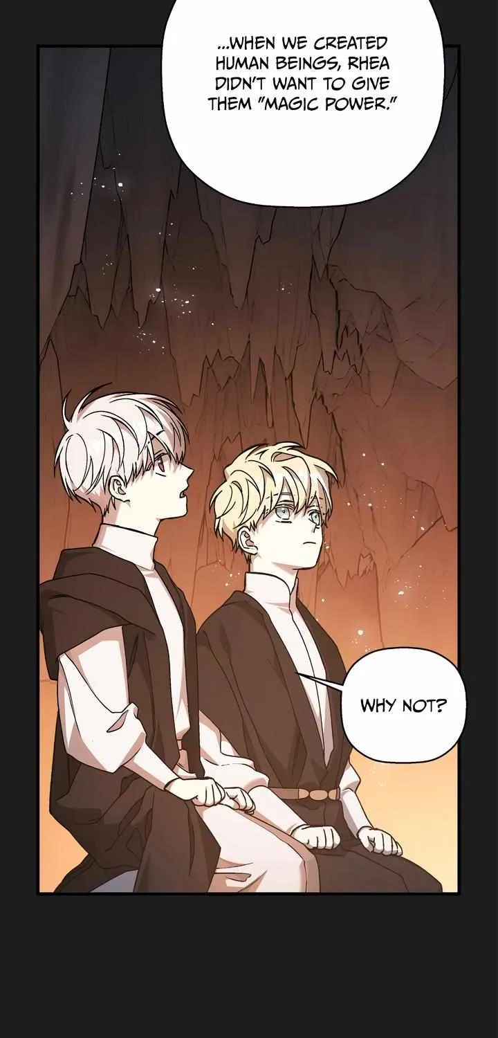 Read Eternal Contract chapter 54 image 22 on Lezhin