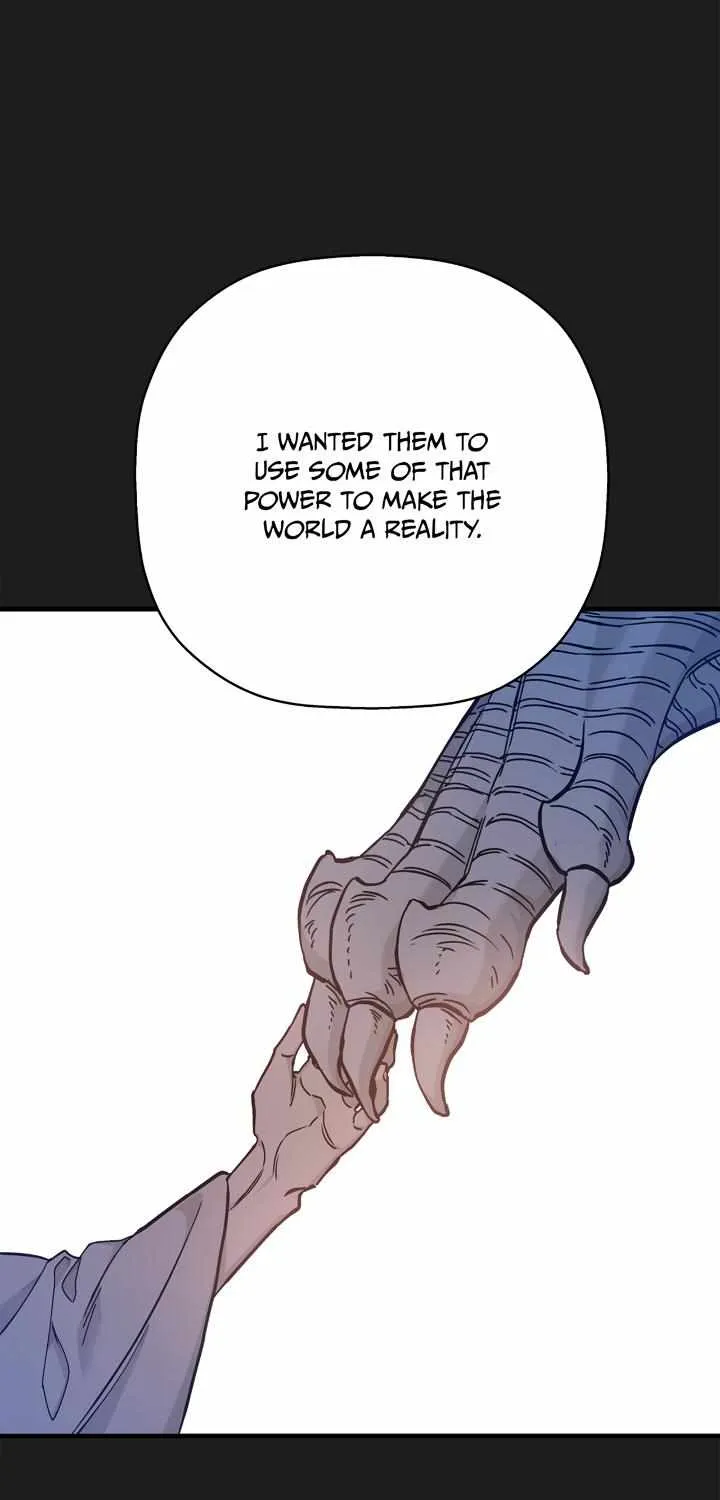 Read Eternal Contract chapter 54 image 28 on Lezhin