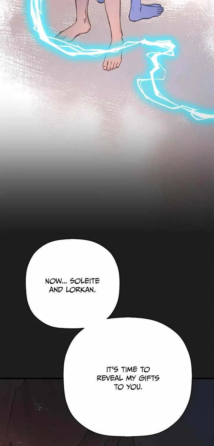 Read Eternal Contract chapter 54 image 32 on Lezhin