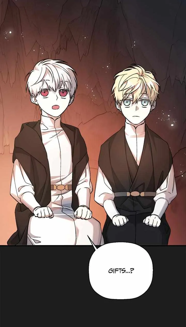 Read Eternal Contract chapter 54 image 33 on Lezhin