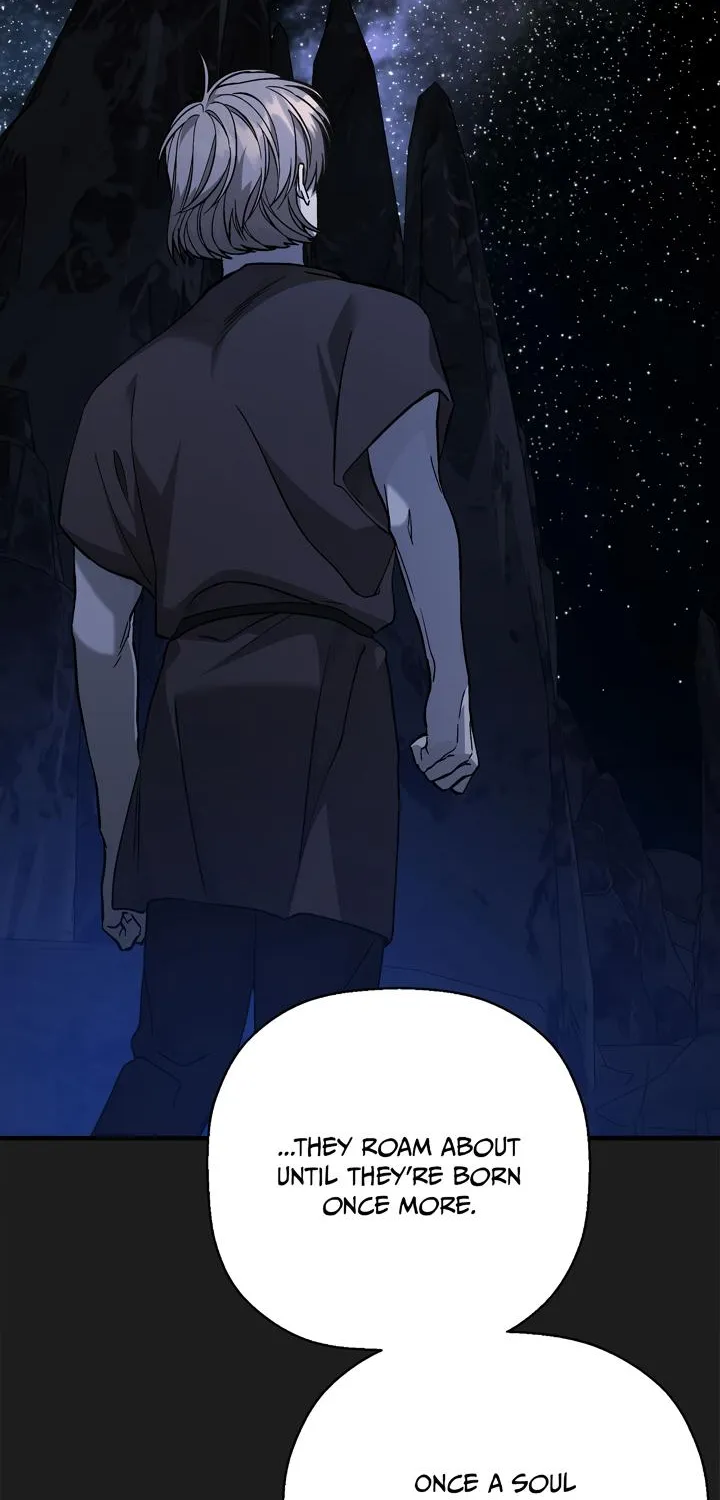 Read Eternal Contract chapter 54 image 35 on Lezhin