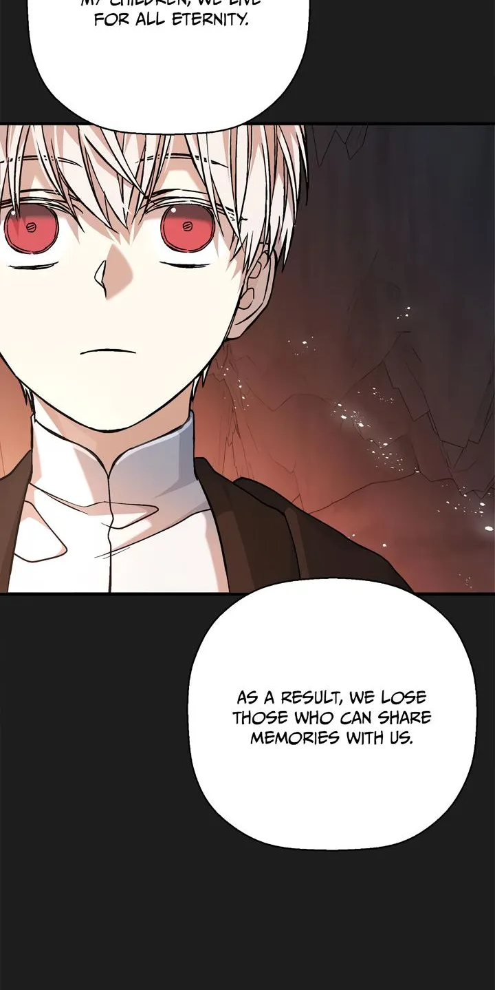 Read Eternal Contract chapter 54 image 38 on Lezhin