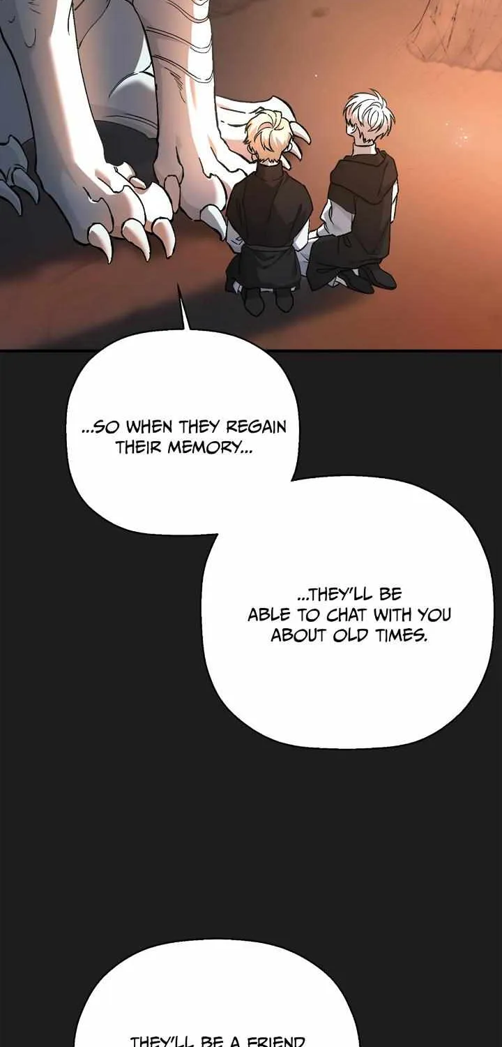 Read Eternal Contract chapter 54 image 40 on Lezhin