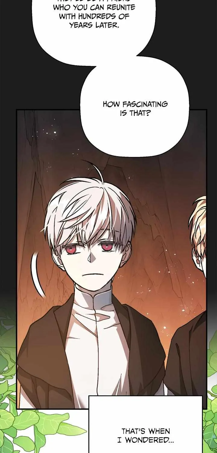 Read Eternal Contract chapter 54 image 41 on Lezhin