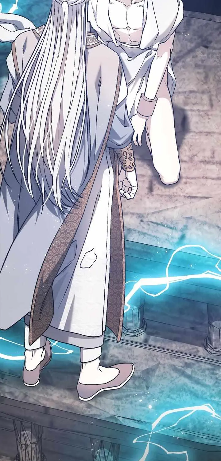Read Eternal Contract chapter 54 image 45 on Lezhin