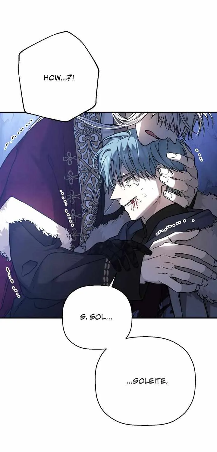 Read Eternal Contract chapter 54 image 54 on Lezhin
