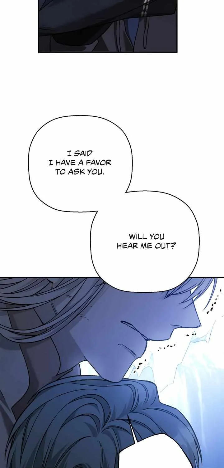 Read Eternal Contract chapter 54 image 56 on Lezhin