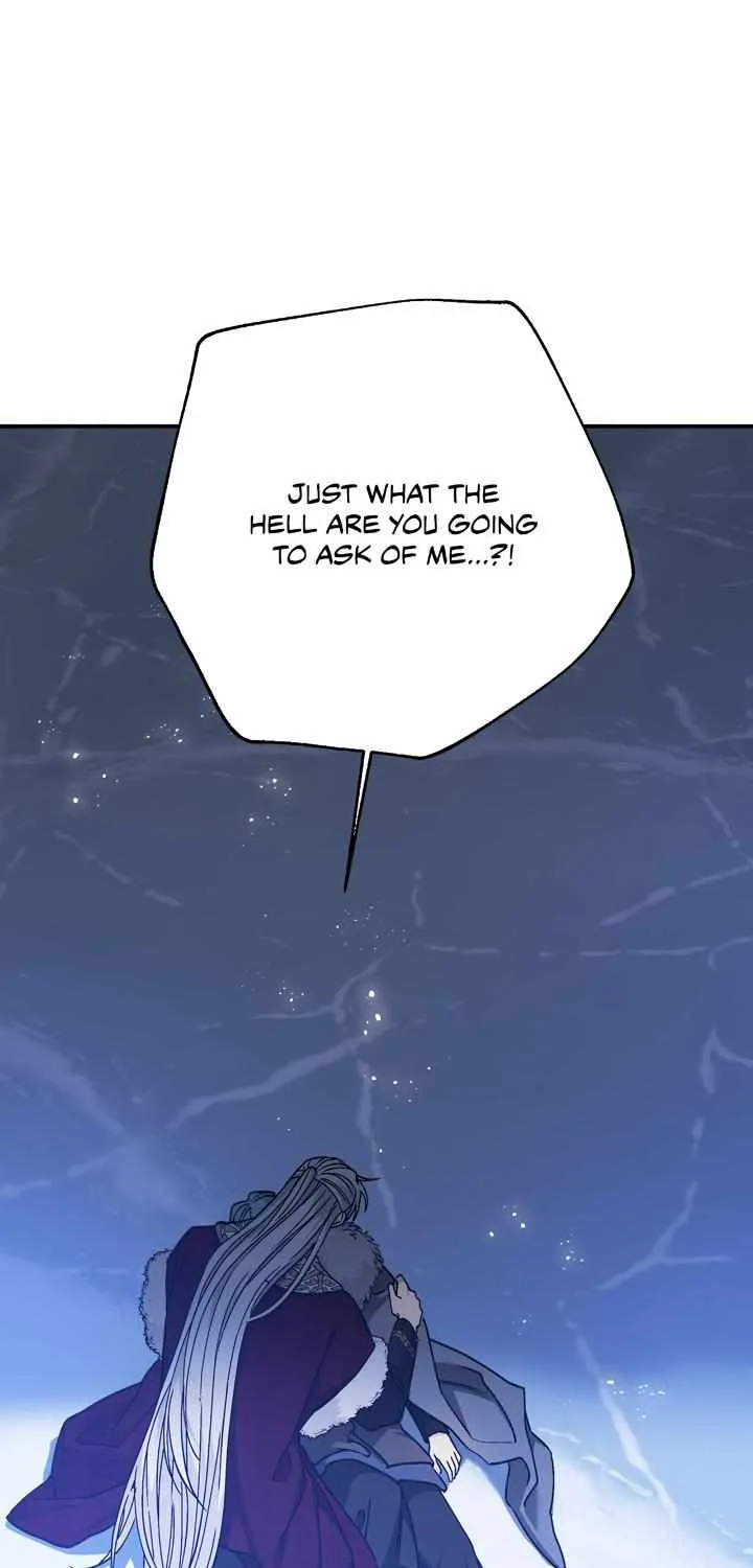 Read Eternal Contract chapter 54 image 58 on Lezhin