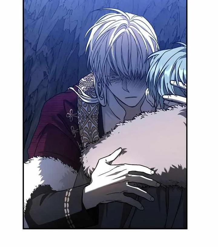 Read Eternal Contract chapter 54 image 61 on Lezhin