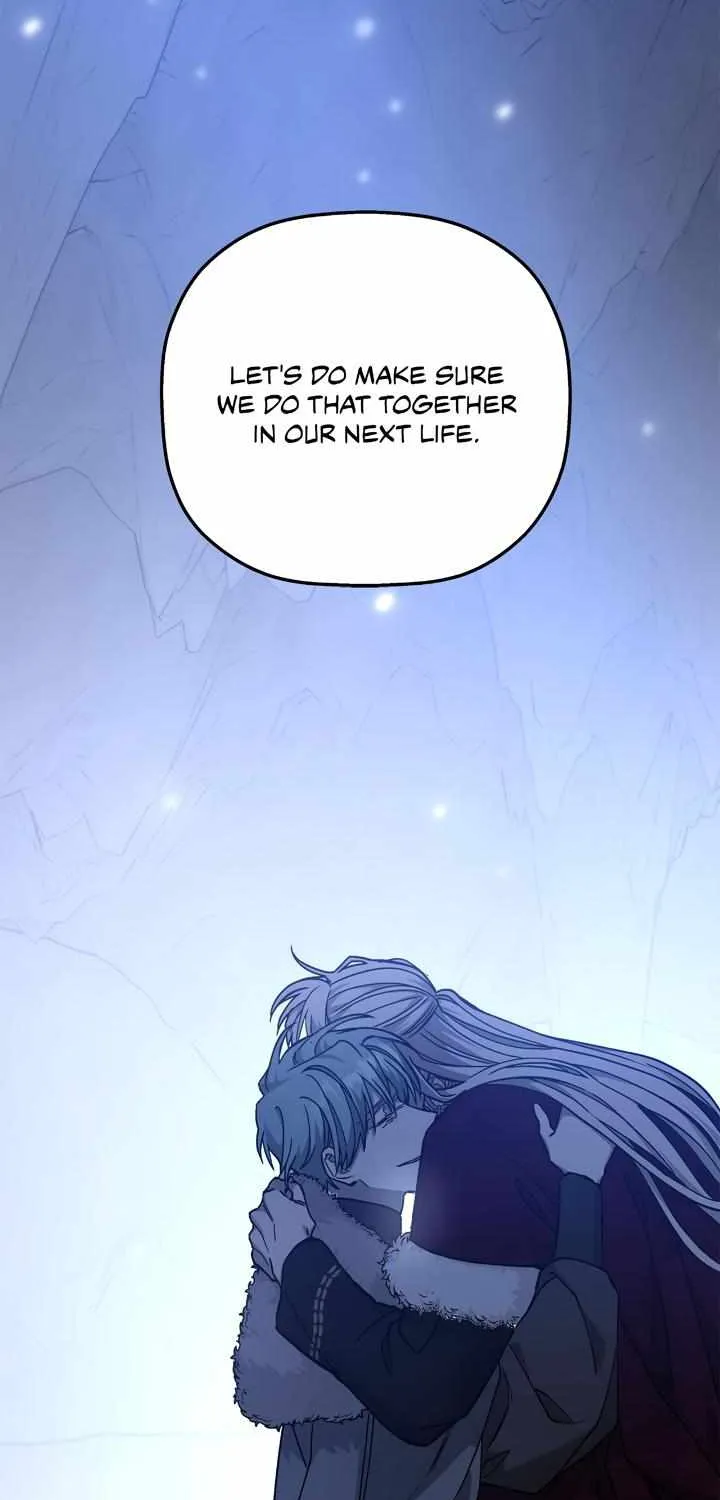 Read Eternal Contract chapter 54 image 64 on Lezhin