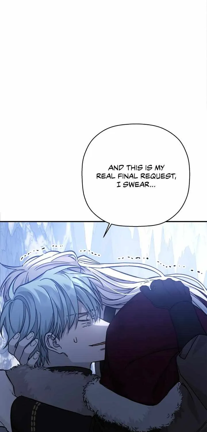 Read Eternal Contract chapter 54 image 70 on Lezhin