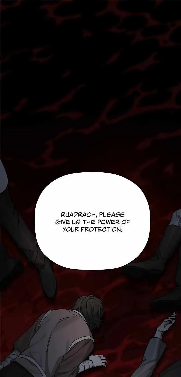 Read Eternal Contract chapter 55 image 1 on Lezhin