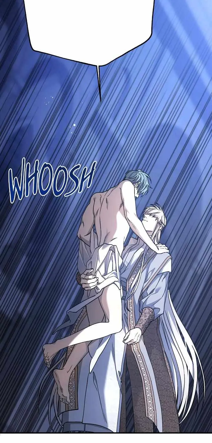 Read Eternal Contract chapter 55 image 100 on Lezhin