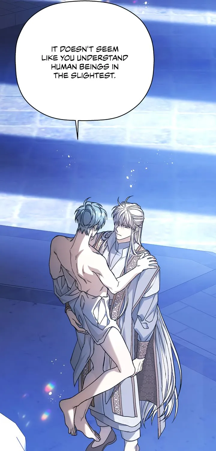 Read Eternal Contract chapter 55 image 105 on Lezhin