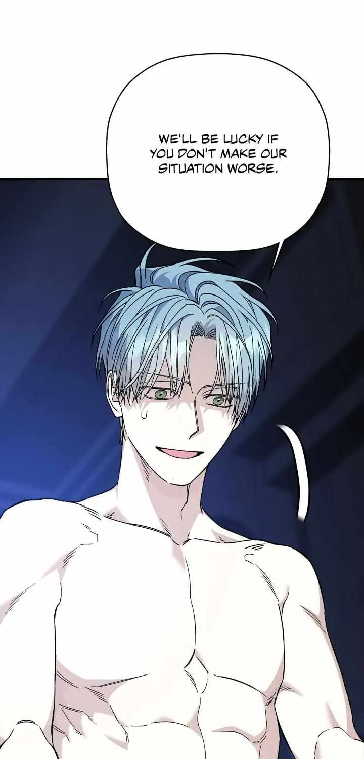 Read Eternal Contract chapter 55 image 107 on Lezhin