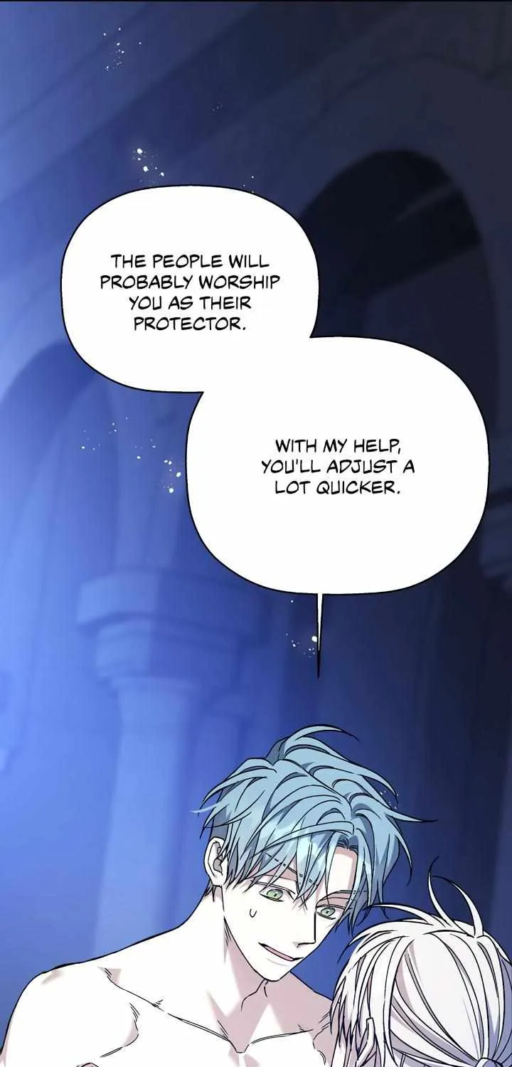 Read Eternal Contract chapter 55 image 111 on Lezhin