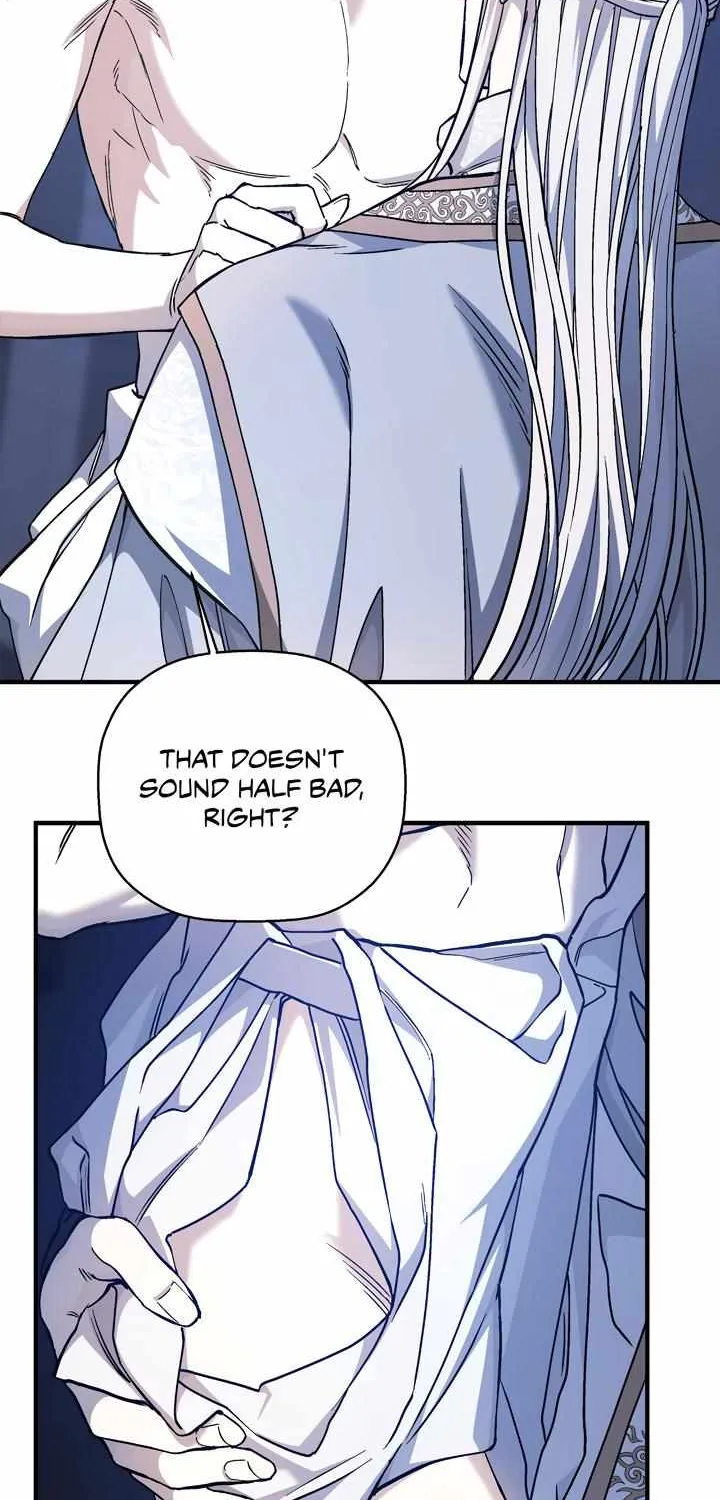 Read Eternal Contract chapter 55 image 112 on Lezhin