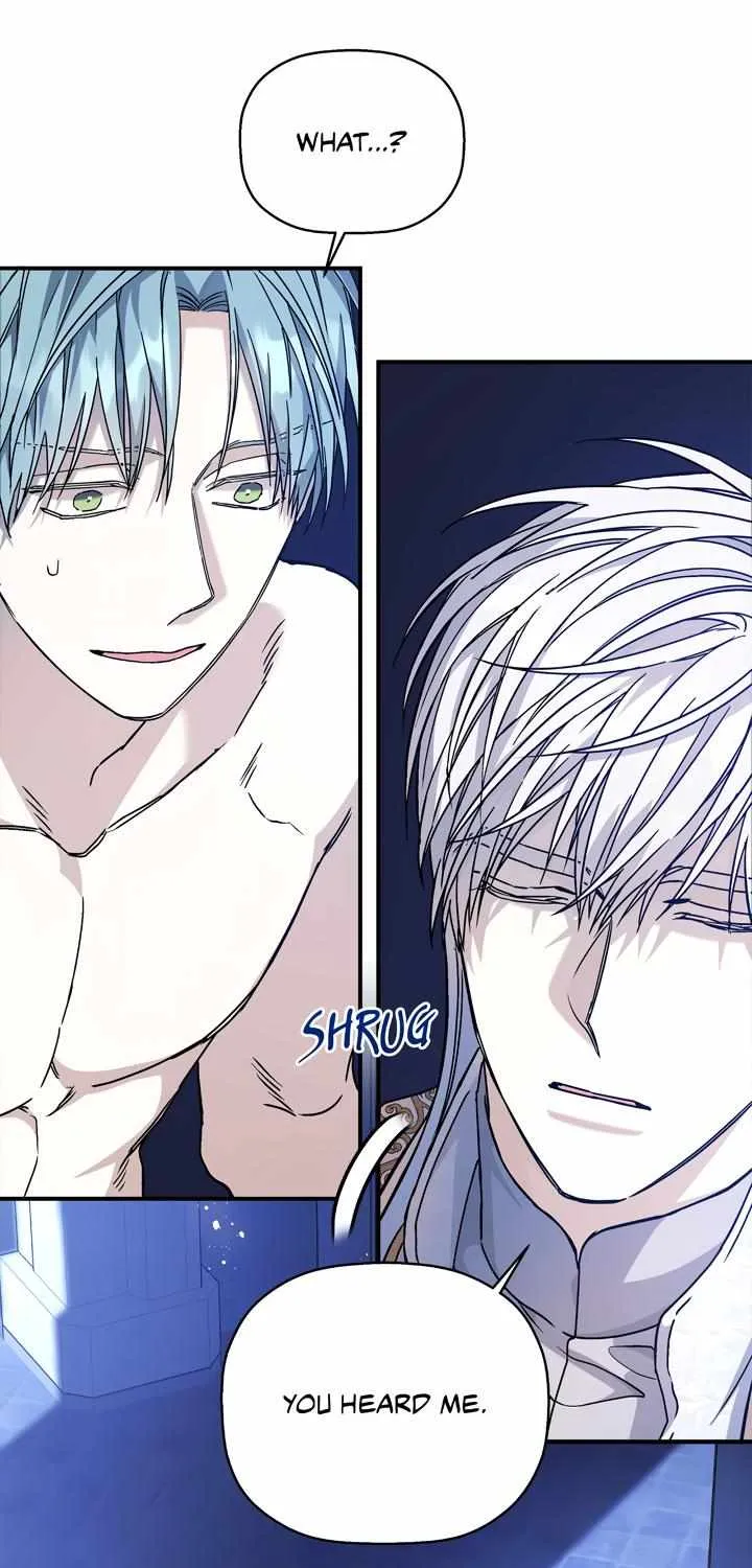 Read Eternal Contract chapter 55 image 117 on Lezhin