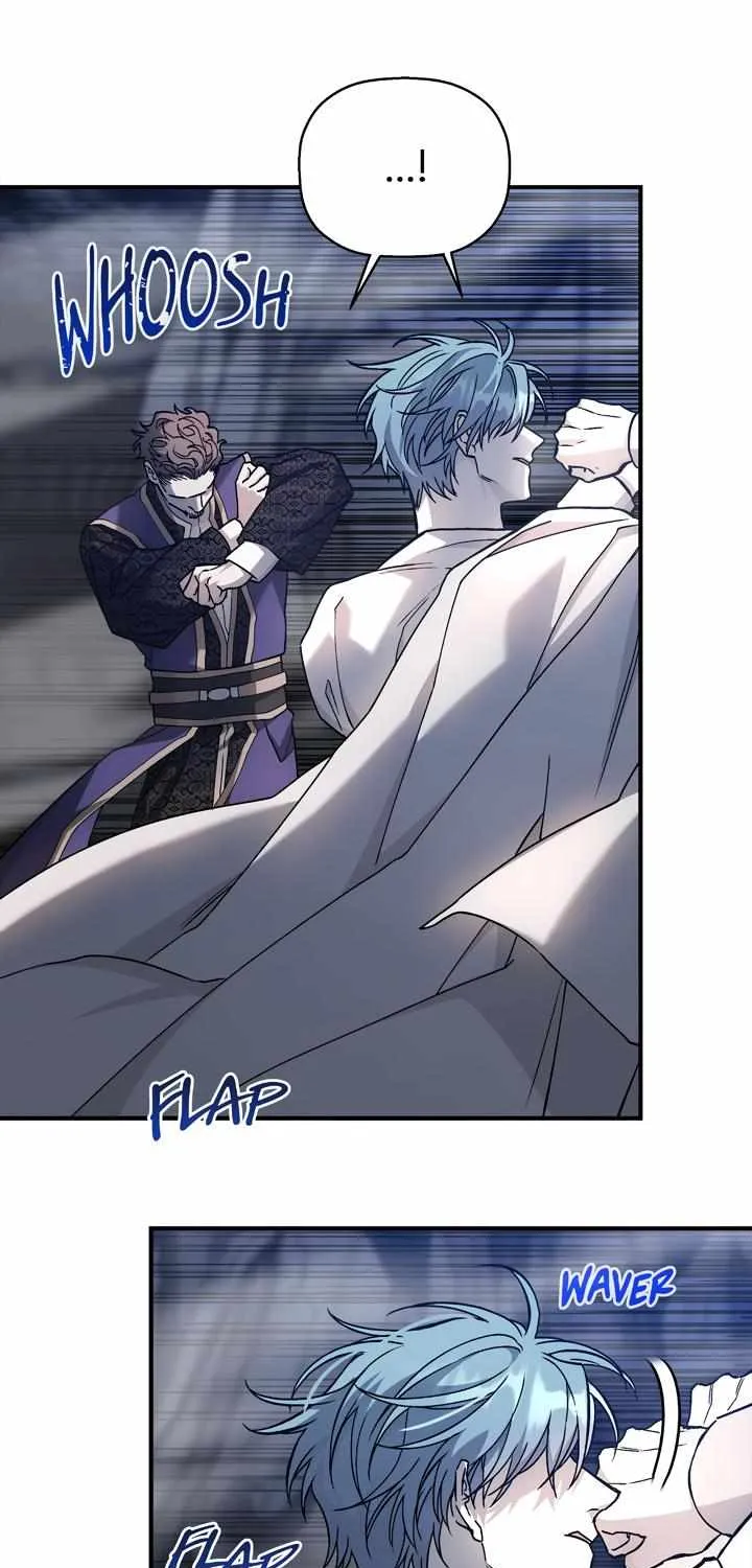 Read Eternal Contract chapter 55 image 12 on Lezhin