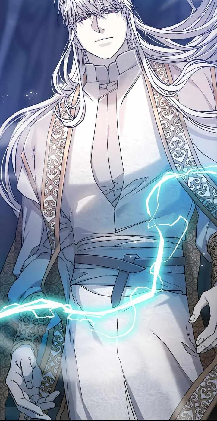 Read Eternal Contract chapter 55 image 16 on Lezhin