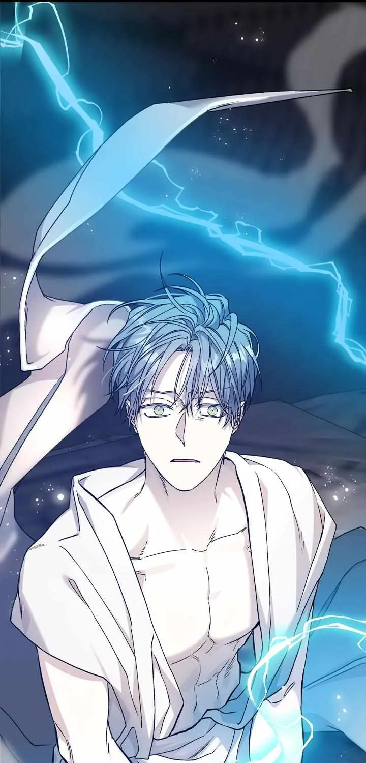 Read Eternal Contract chapter 55 image 17 on Lezhin