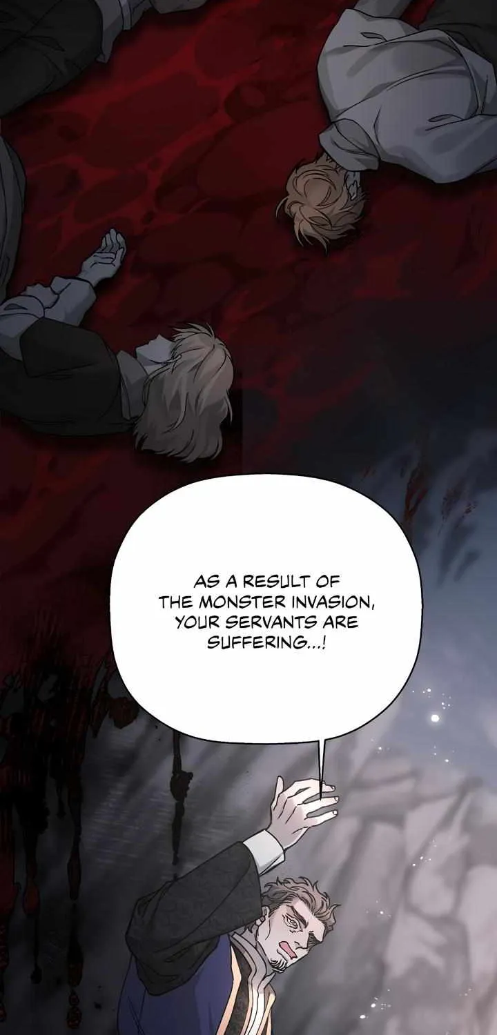 Read Eternal Contract chapter 55 image 2 on Lezhin