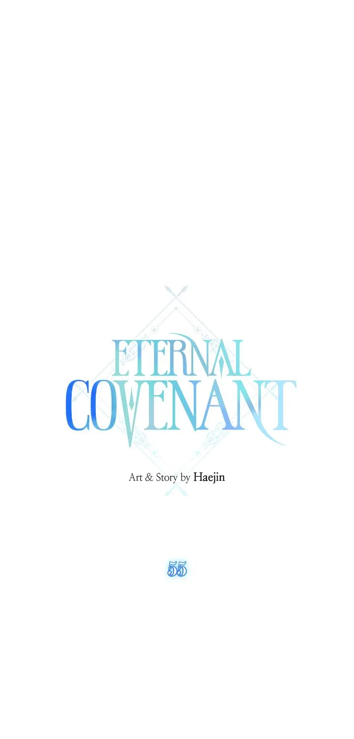 Read Eternal Contract chapter 55 image 20 on Lezhin