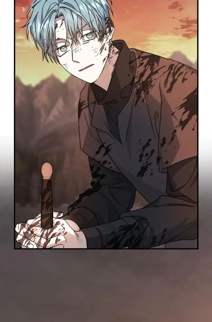 Read Eternal Contract chapter 55 image 22 on Lezhin