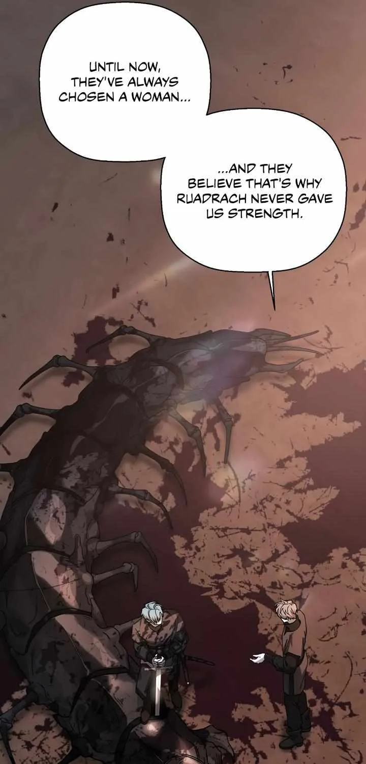 Read Eternal Contract chapter 55 image 23 on Lezhin