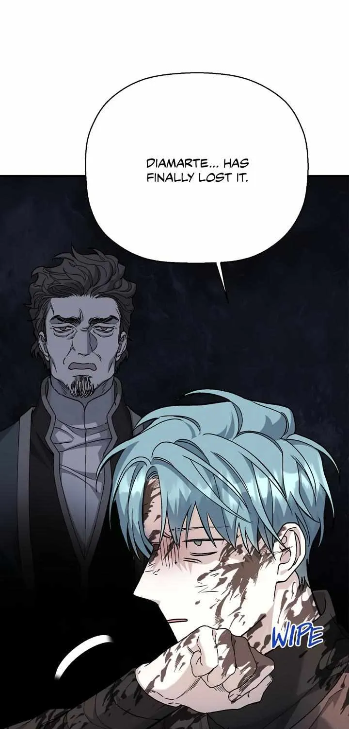 Read Eternal Contract chapter 55 image 26 on Lezhin
