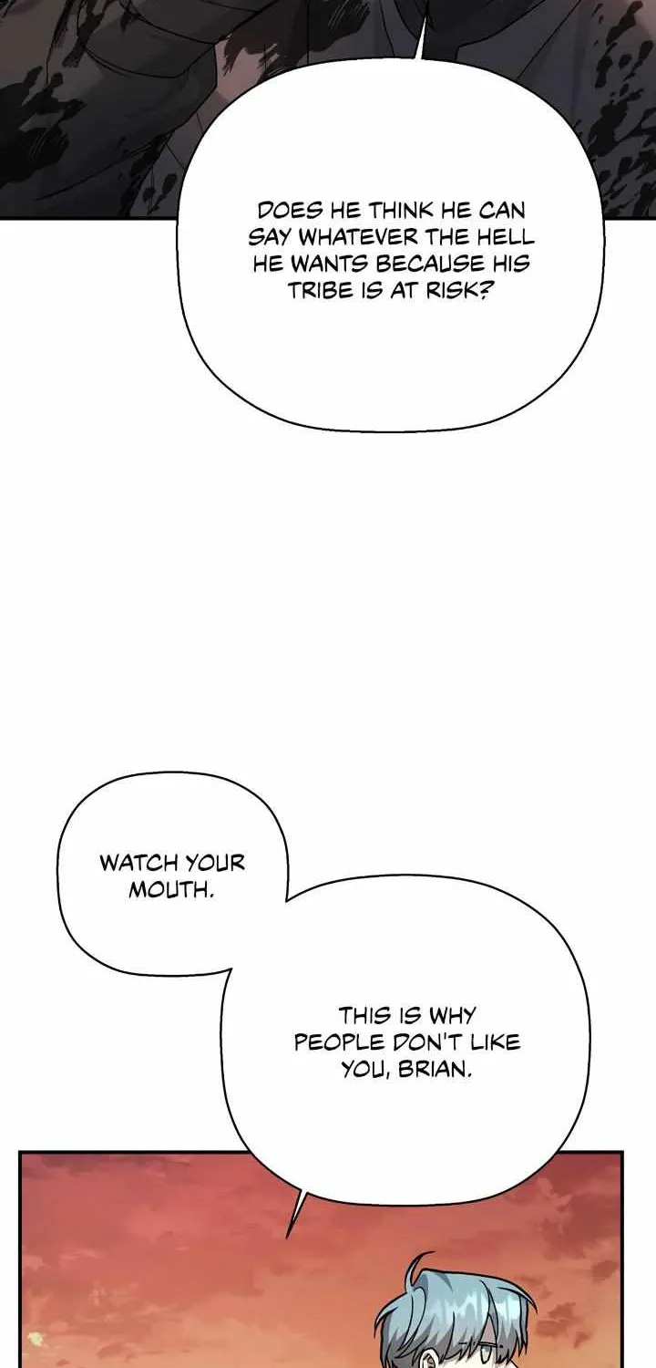 Read Eternal Contract chapter 55 image 27 on Lezhin