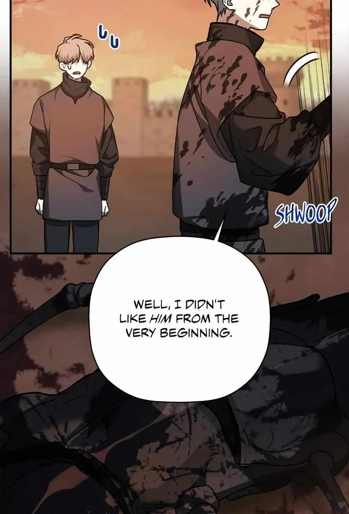Read Eternal Contract chapter 55 image 28 on Lezhin