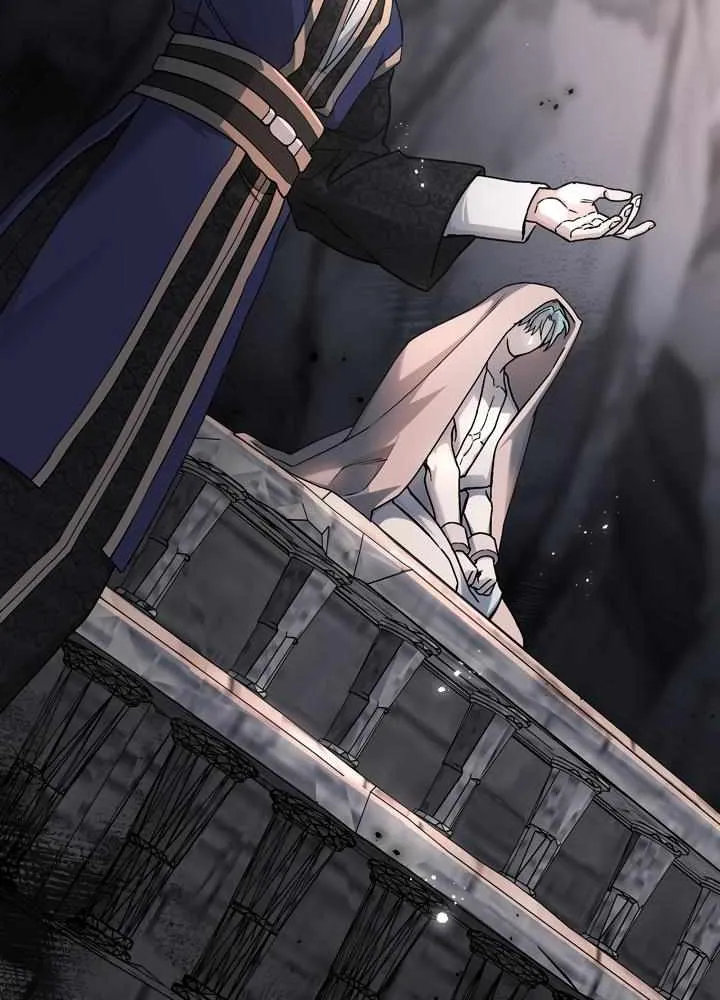 Read Eternal Contract chapter 55 image 3 on Lezhin
