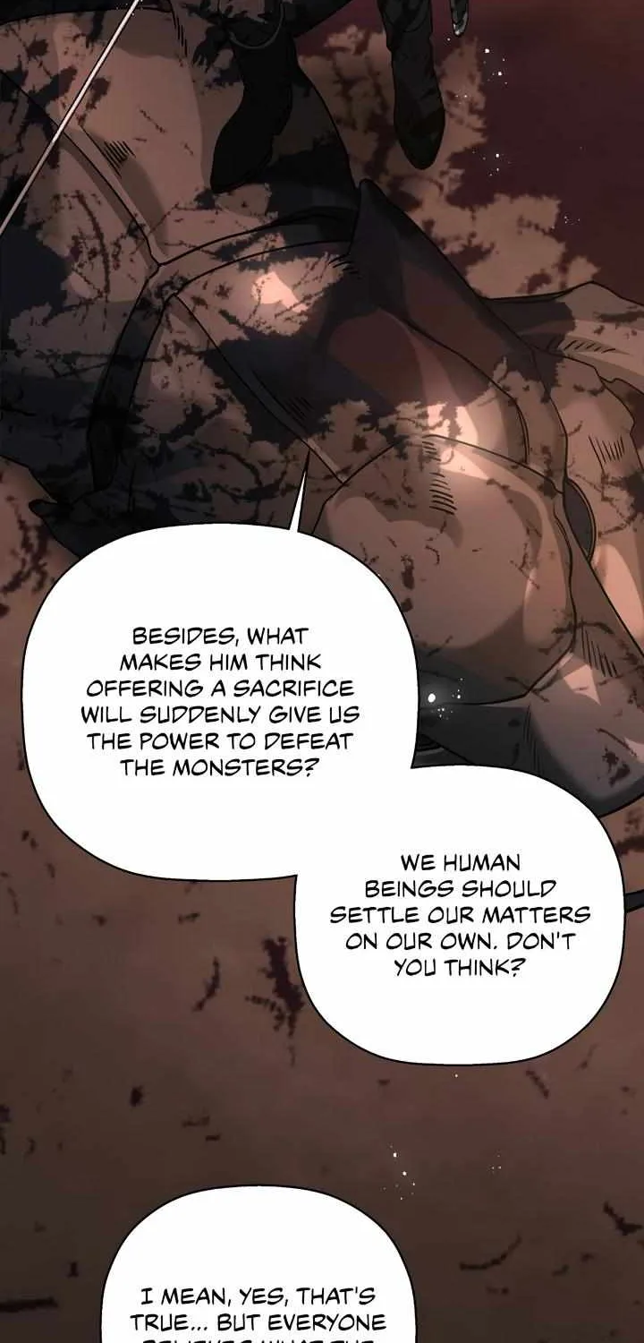 Read Eternal Contract chapter 55 image 30 on Lezhin