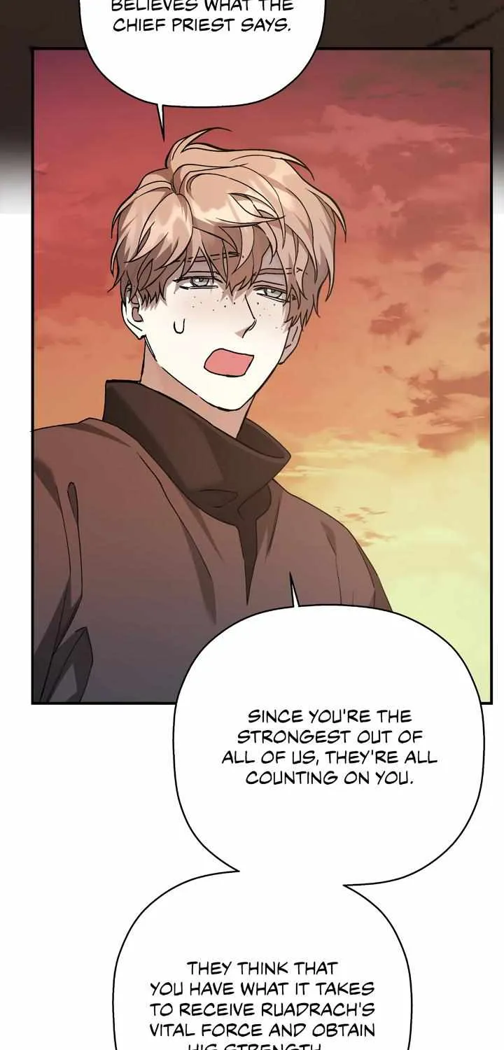 Read Eternal Contract chapter 55 image 31 on Lezhin