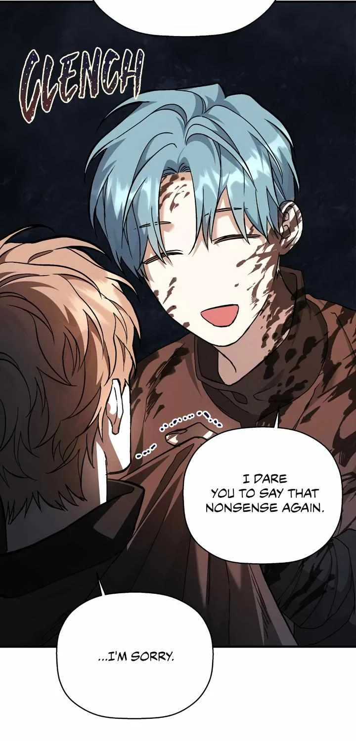 Read Eternal Contract chapter 55 image 33 on Lezhin