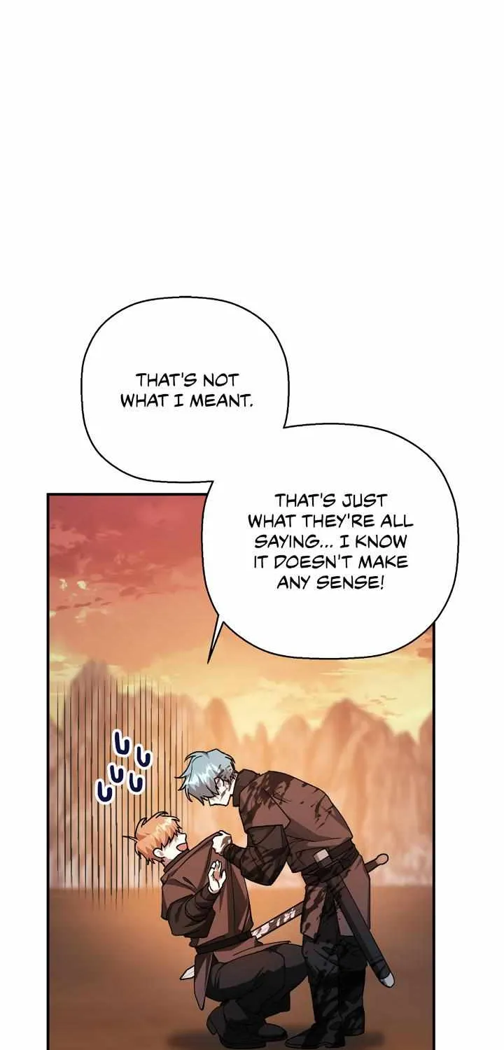 Read Eternal Contract chapter 55 image 34 on Lezhin