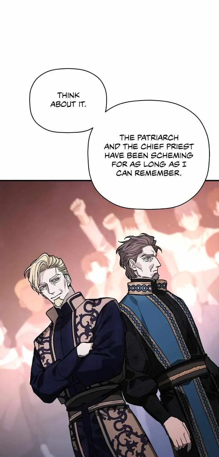 Read Eternal Contract chapter 55 image 37 on Lezhin