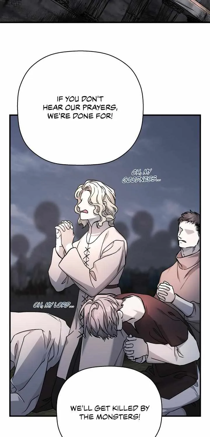 Read Eternal Contract chapter 55 image 4 on Lezhin