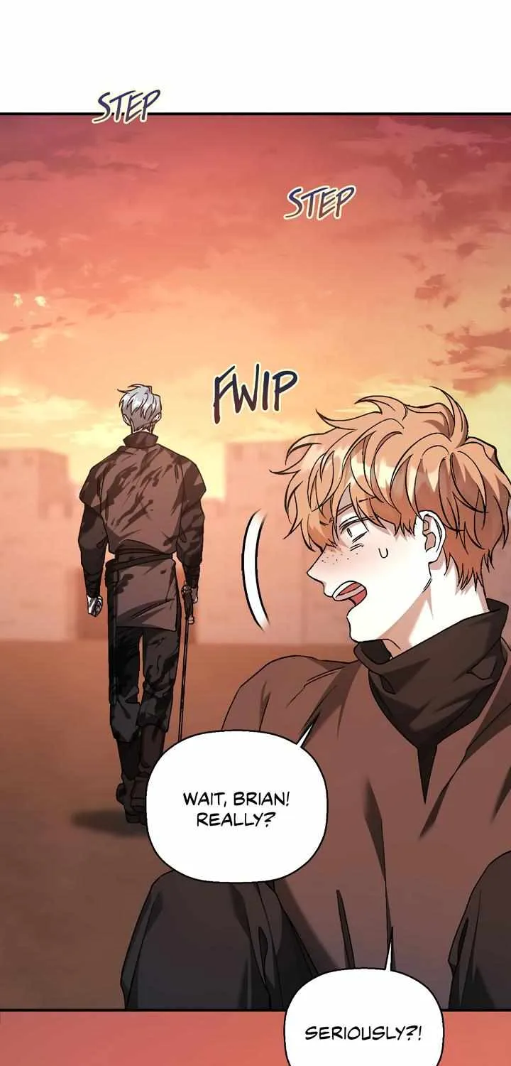 Read Eternal Contract chapter 55 image 40 on Lezhin