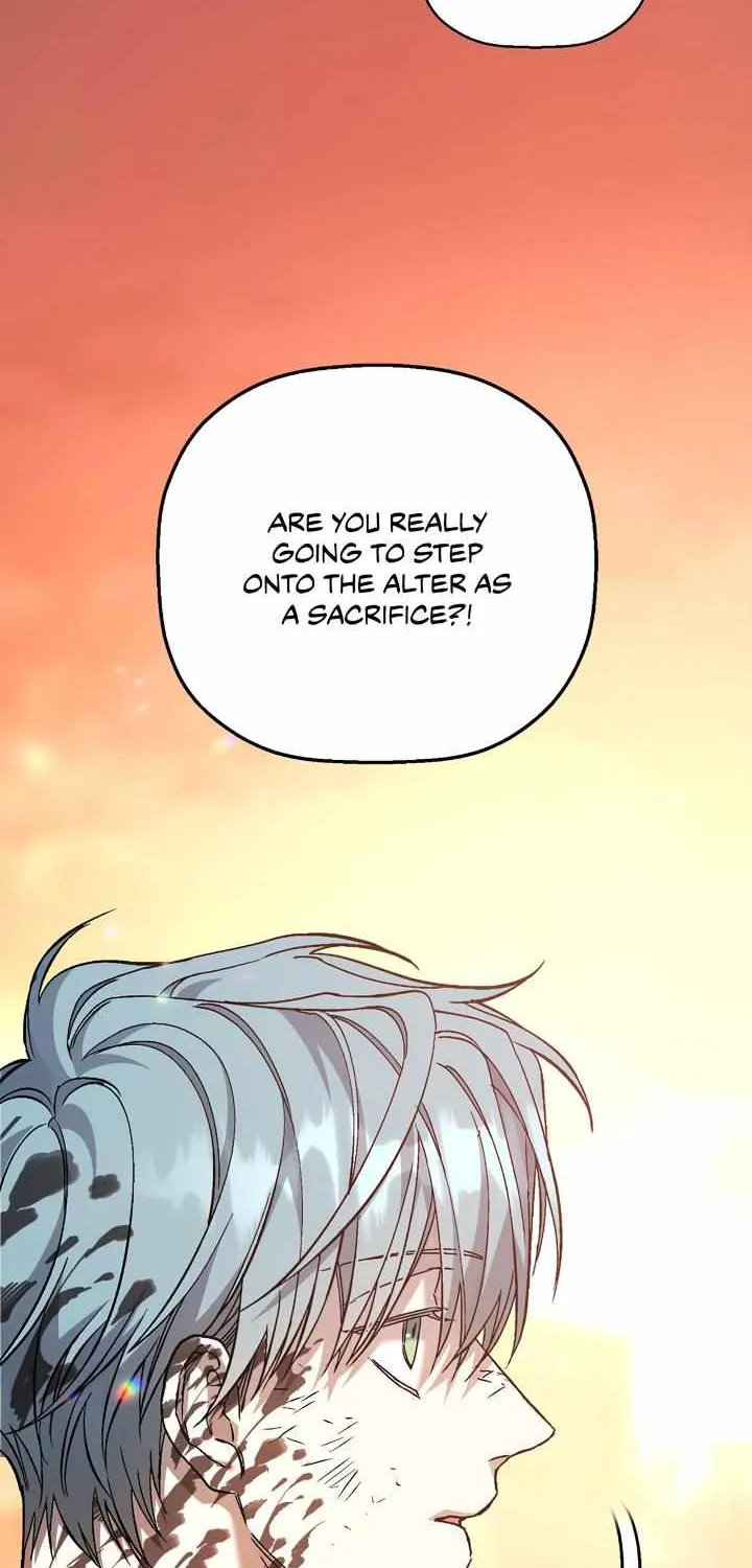 Read Eternal Contract chapter 55 image 41 on Lezhin