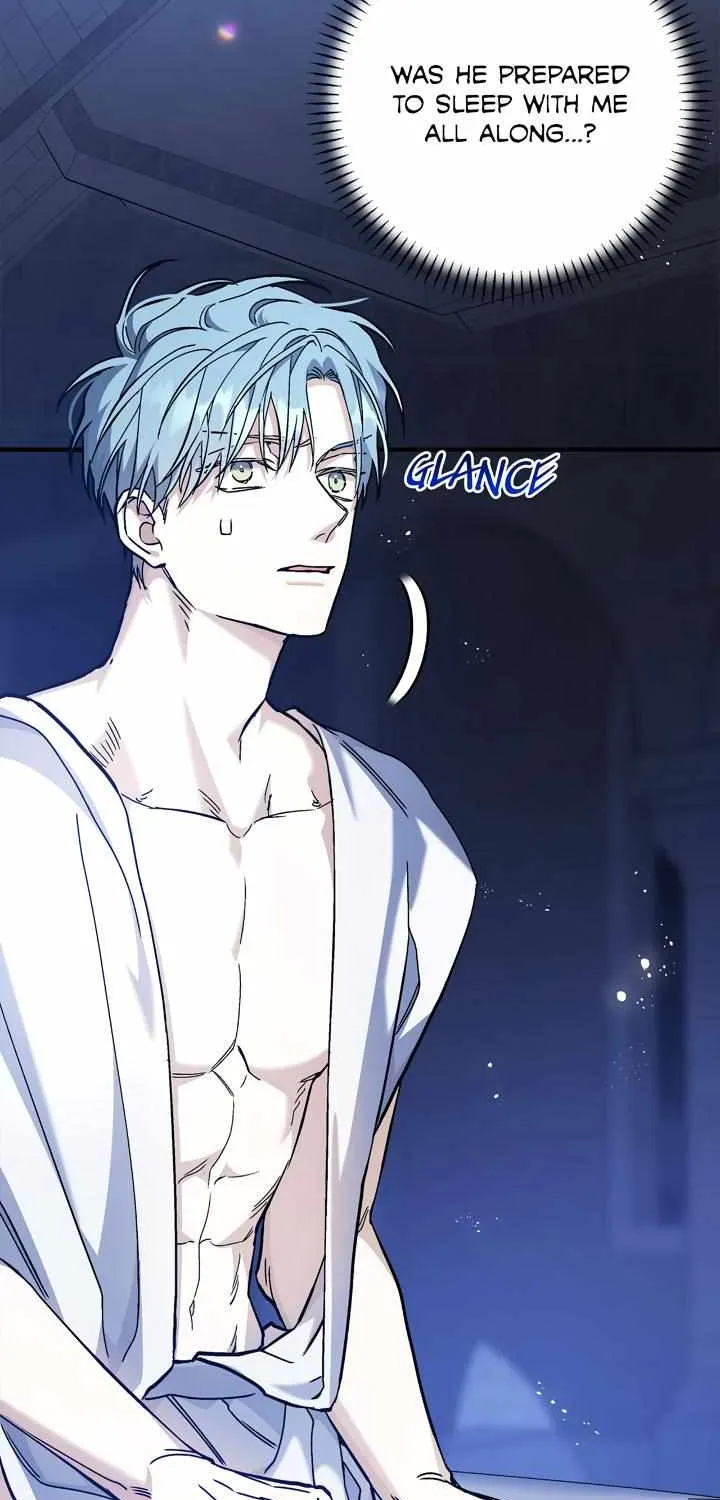 Read Eternal Contract chapter 55 image 45 on Lezhin